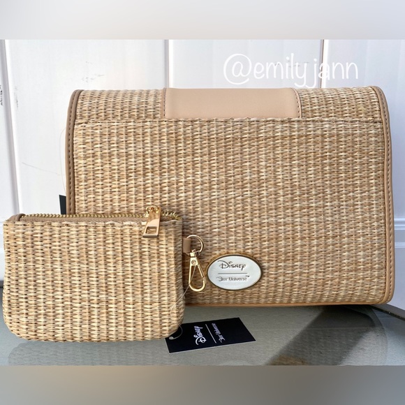 Bambi🦋Crossbody Bag Set - Picture 15 of 16